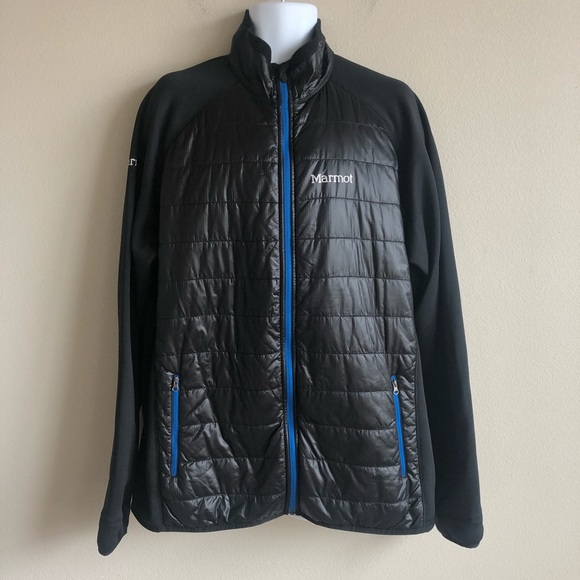 marmot variant jacket